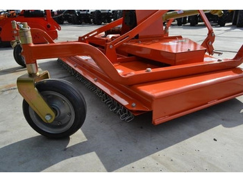 Χορτοκοπτικό - - - boxer: φωτογραφία 4 Χορτοκοπτικό - - - boxer: φωτογραφία 4