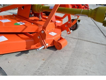 Χορτοκοπτικό - - - boxer: φωτογραφία 3 Χορτοκοπτικό - - - boxer: φωτογραφία 3