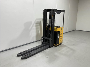 Μηχάνημα στοίβαξης Atlet X/200 STFV SN 320: φωτογραφία 3