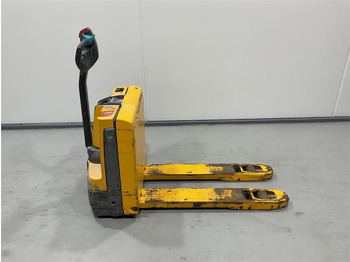 Παλετοφόρο JUNGHEINRICH EJE