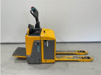 Παλετοφόρο JUNGHEINRICH ERE