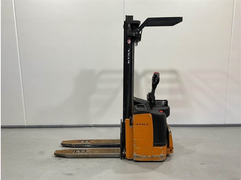 Μηχάνημα στοίβαξης Still EFGV S14: φωτογραφία 3