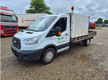 Βαν FORD Transit