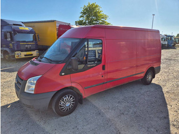 Μικρό βαν FORD Transit