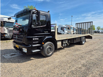 Φορτηγό ρυμούλκησης MERCEDES-BENZ Axor 1824
