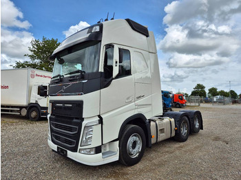 Τράκτορας VOLVO FH 500