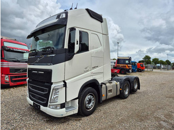 Τράκτορας VOLVO FH 500