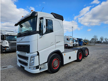 Τράκτορας VOLVO FH 500