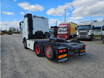 Τράκτορας Volvo FH 500 // 6x2 // Hydraulik // ACC: φωτογραφία 4