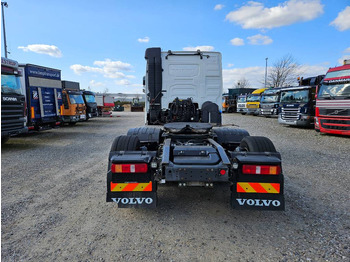 Τράκτορας Volvo FH 500 // 6x2 // Hydraulik // ACC: φωτογραφία 5