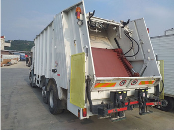 Απορριμματοφόρο Mercedes-Benz Econic 2628: φωτογραφία 5