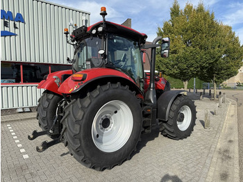 Μίσθωση Case IH Maxxum 150 CVXDrive Case IH Maxxum 150 CVXDrive: φωτογραφία 3