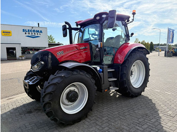 Μίσθωση Case IH Maxxum 150 CVXDrive Case IH Maxxum 150 CVXDrive: φωτογραφία 1