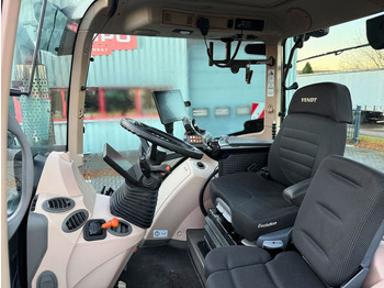 Τρακτέρ Fendt 720 Vario ProfiPlus + Cargo 5X85: φωτογραφία 5 Τρακτέρ Fendt 720 Vario ProfiPlus + Cargo 5X85: φωτογραφία 5