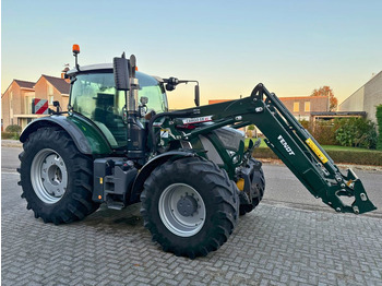 Τρακτέρ Fendt 720 Vario ProfiPlus + Cargo 5X85: φωτογραφία 4 Τρακτέρ Fendt 720 Vario ProfiPlus + Cargo 5X85: φωτογραφία 4