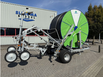 Αναρτώμενο ψεκαστικό Irtec G/ES3 110x420 Beregeningshaspel: φωτογραφία 3