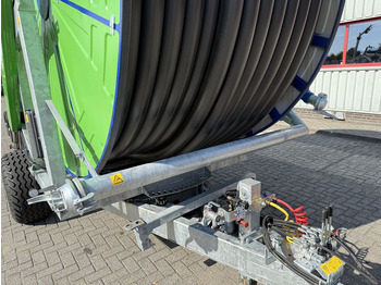 Αναρτώμενο ψεκαστικό Irtec G/ES3 110x420 Beregeningshaspel: φωτογραφία 5