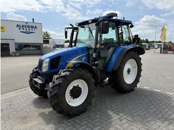 Τρακτέρ NEW HOLLAND T5000