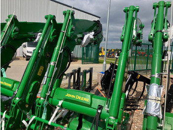 Παρελκόμενα JOHN DEERE