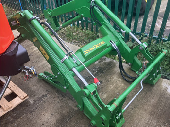 Παρελκόμενα JOHN DEERE