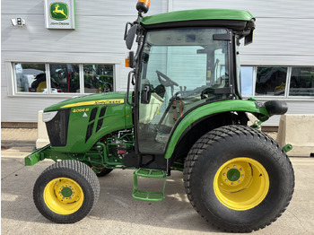 Μικρό τρακτέρ JOHN DEERE