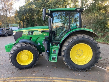 Τρακτέρ JOHN DEERE 6R 185