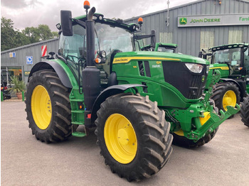 Τρακτέρ JOHN DEERE 6R Series