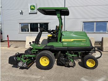 Χλοοκοπτικό JOHN DEERE 7500
