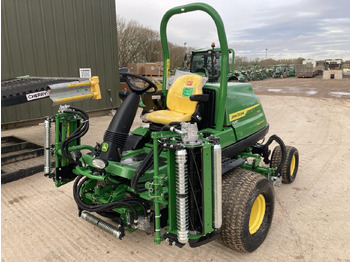 Χλοοκοπτικό JOHN DEERE 7700