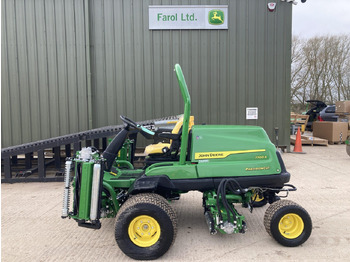 Μίσθωση  John Deere 7700A Fairway Mower John Deere 7700A Fairway Mower: φωτογραφία 2