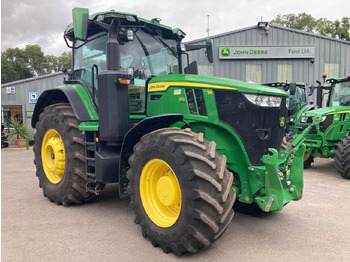 Τρακτέρ JOHN DEERE 7R Series