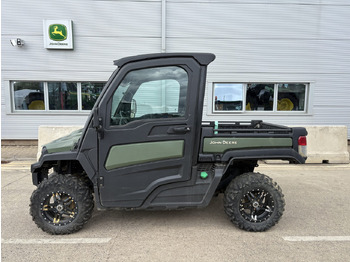 Τετράκλινα JOHN DEERE