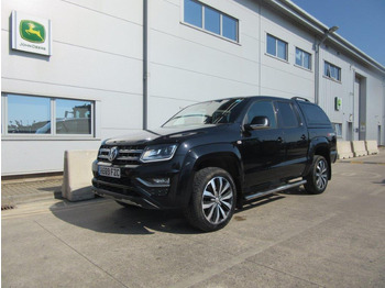 Ημιφορτηγό VOLKSWAGEN Amarok