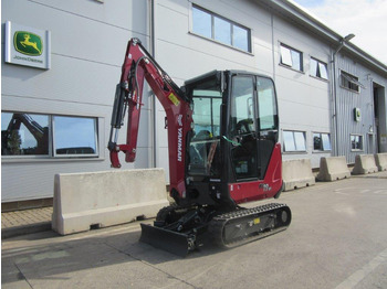 Εκσκαφέας YANMAR