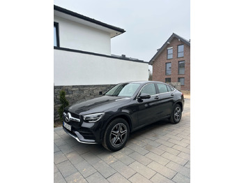SUV MERCEDES-BENZ