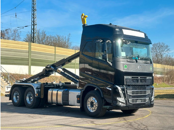 Φορτηγό φόρτωσης γάντζου VOLVO FH 540