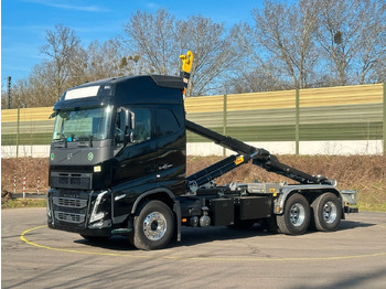 Φορτηγό φόρτωσης γάντζου VOLVO FH 540