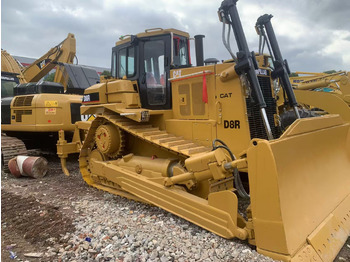 Μπουλντόζα CATERPILLAR D8R