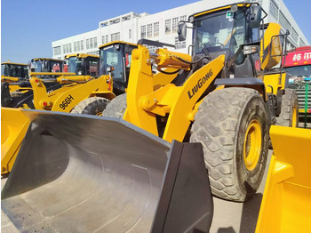 Μίσθωση  Liugong 870H Used Wheel Loader Good Working Condition Strong Energy Construction Machine for Sale Liugong 870H Used Wheel Loader Good Working Condition Strong Energy Construction Machine for Sale: φωτογραφία 2 Μίσθωση  Liugong 870H Used Wheel Loader Good Working Condition Strong Energy Construction Machine for Sale Liugong 870H Used Wheel Loader Good Working Condition Strong Energy Construction Machine for Sale: φωτογραφία 2