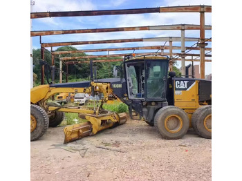 Γκρέιντερ CATERPILLAR 140H