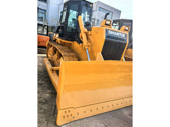 Μπουλντόζα SHANTUI