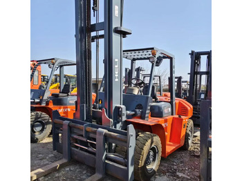 Περονοφόρο όχημα HELI