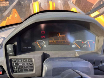 Μίσθωση Used Volvo L120GZ 6 Ton Capacity Wheel Loader Available for Sale Used Volvo L120GZ 6 Ton Capacity Wheel Loader Available for Sale: φωτογραφία 5 Μίσθωση Used Volvo L120GZ 6 Ton Capacity Wheel Loader Available for Sale Used Volvo L120GZ 6 Ton Capacity Wheel Loader Available for Sale: φωτογραφία 5