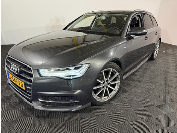 Αυτοκίνητο AUDI