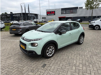 Hatchback CITROËN