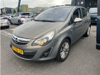 Hatchback OPEL