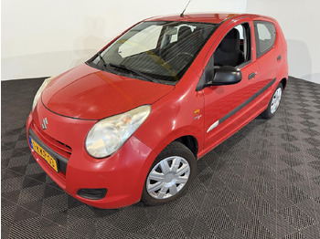 Hatchback SUZUKI