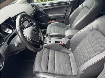 Αυτοκίνητο Volkswagen Golf Variant 1.4 TSI Highline 2014 154.619 km XD-852-J: φωτογραφία 3