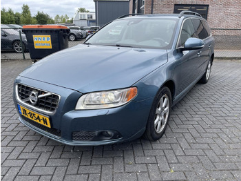 Αυτοκίνητο VOLVO