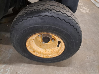 Αμαξίδιo του γκολφ Yamaha Drive 2 J0C-008806: φωτογραφία 5